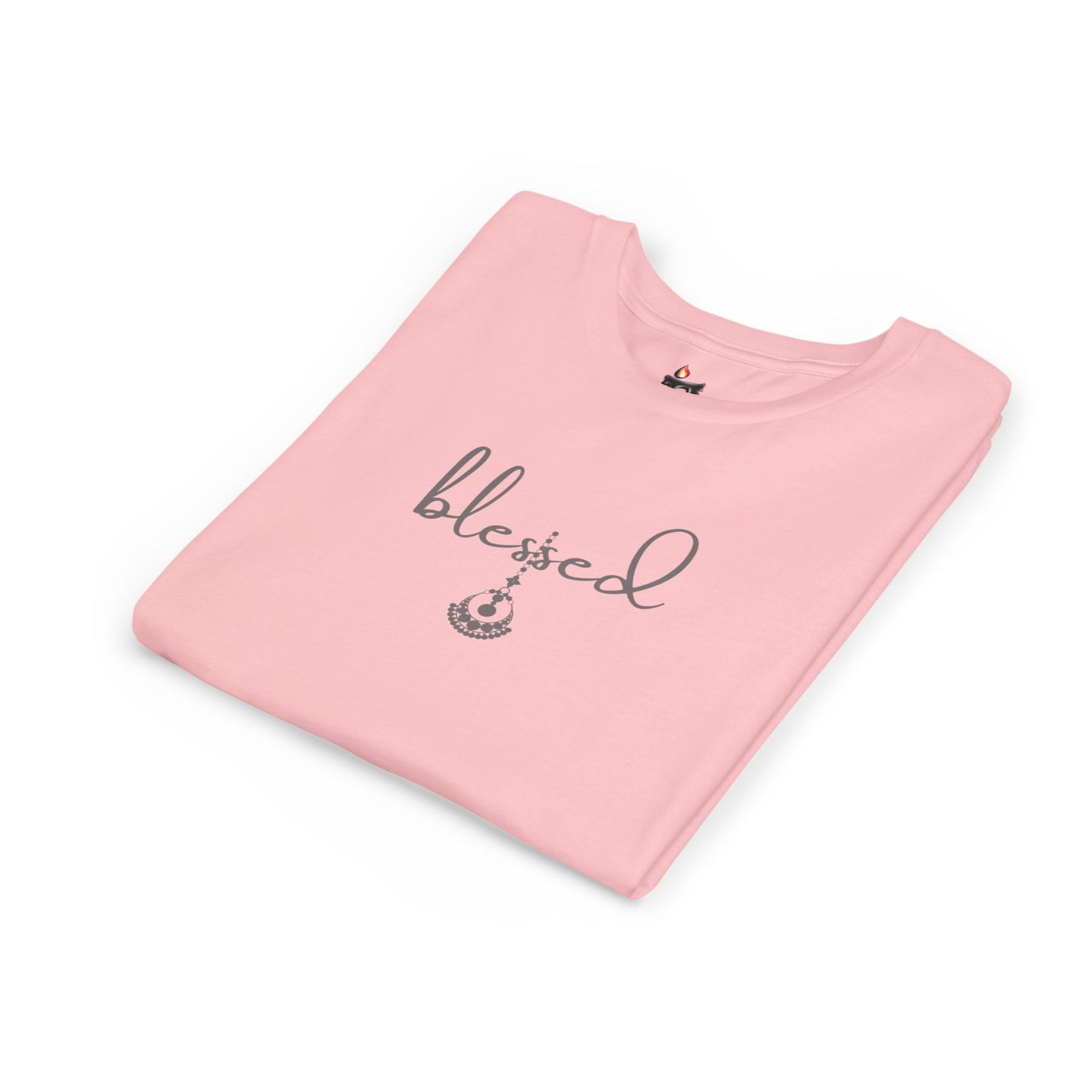 Blessed Kids Tee (Girls)