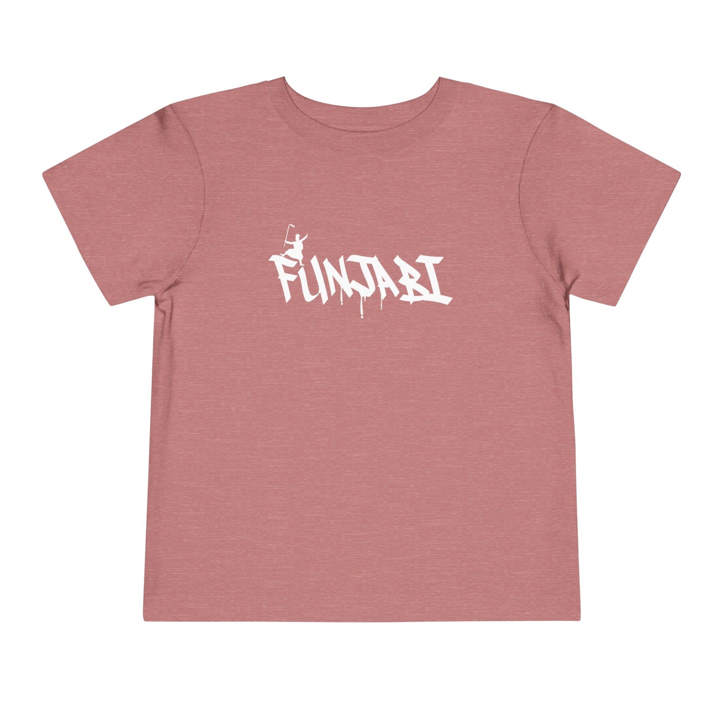 Funjabi Toddler Tee (Boys)