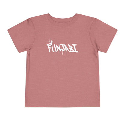 Funjabi Toddler Tee (Boys)