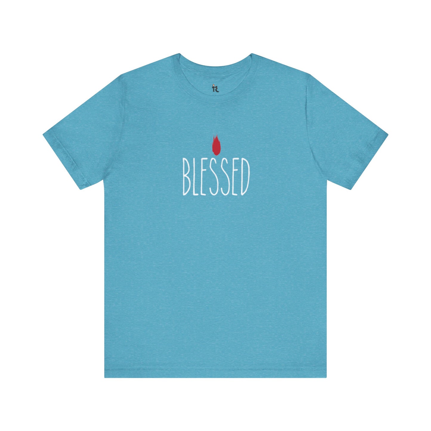 Blessed Men's T-shirt
